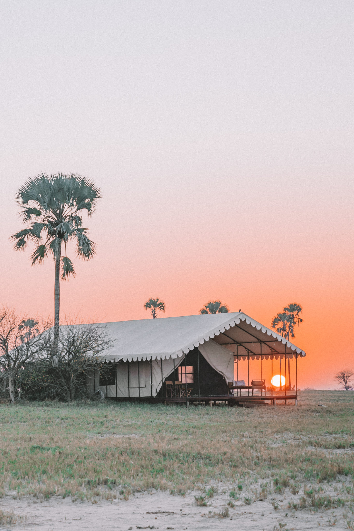 The 10 Best Safari Lodges in Africa