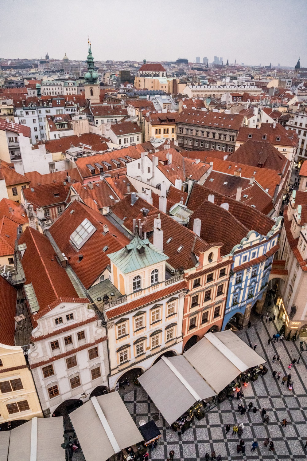 The 10 Best Things to do in Prague