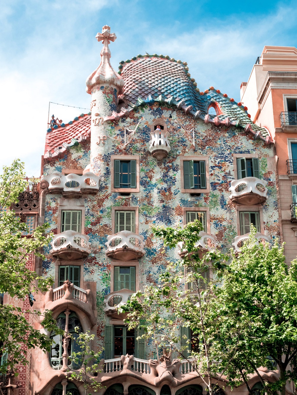 The 15 Best Things to Do in Barcelona