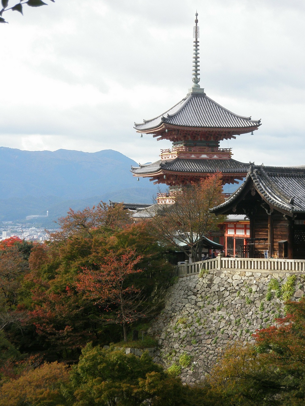 Visiting Japan for the First Time – Everything you Need to Know