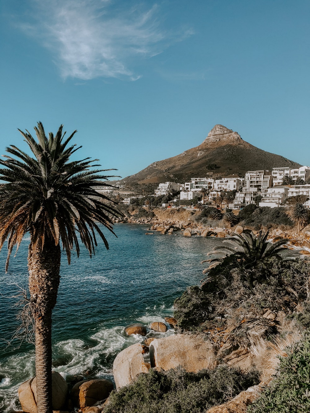 How To Visit Cape Town on a Budget