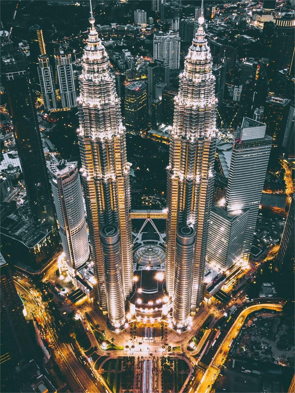 A Quick Guide to Kuala Lumpur