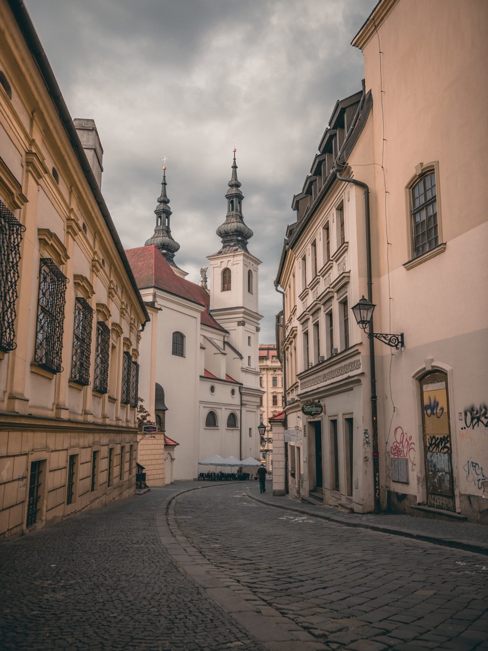 How to Spend 48 Hours in Brno