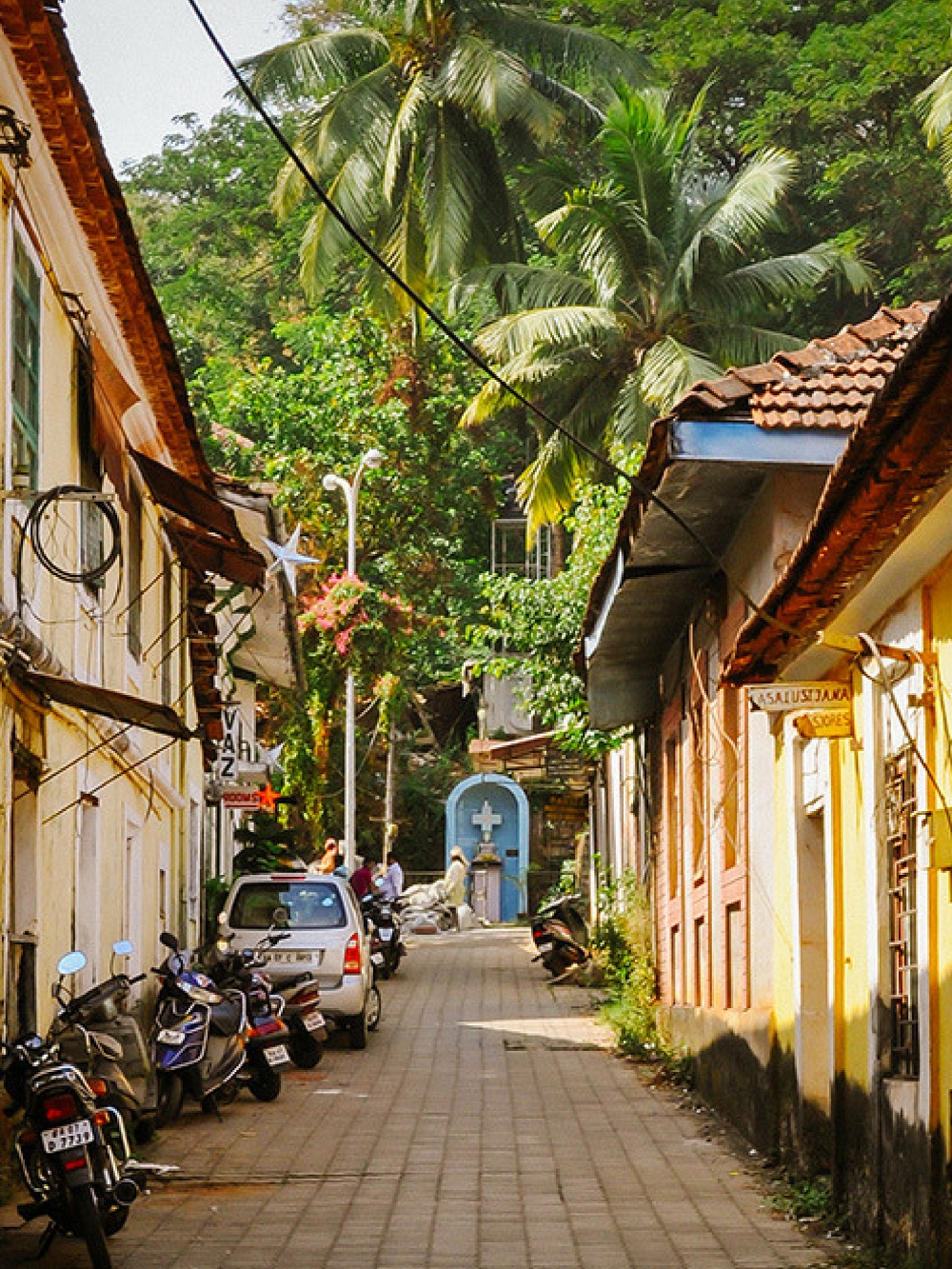 Why Every Traveller to India Needs to Visit Goa