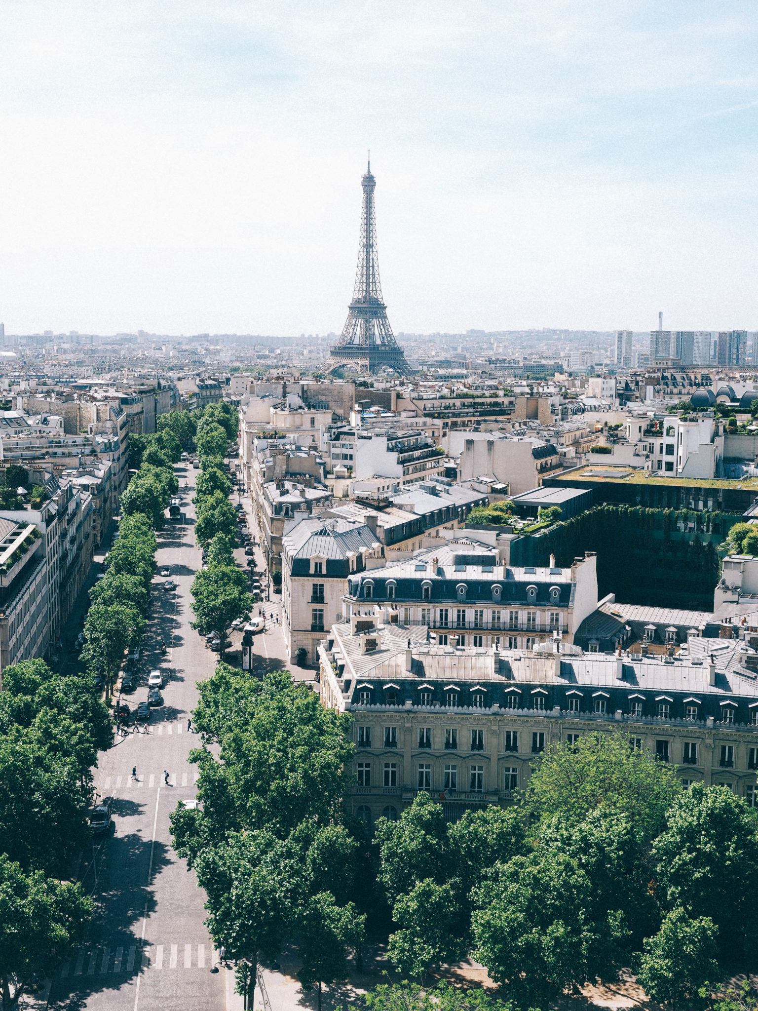 Paris Photo Diary | Travelgpn