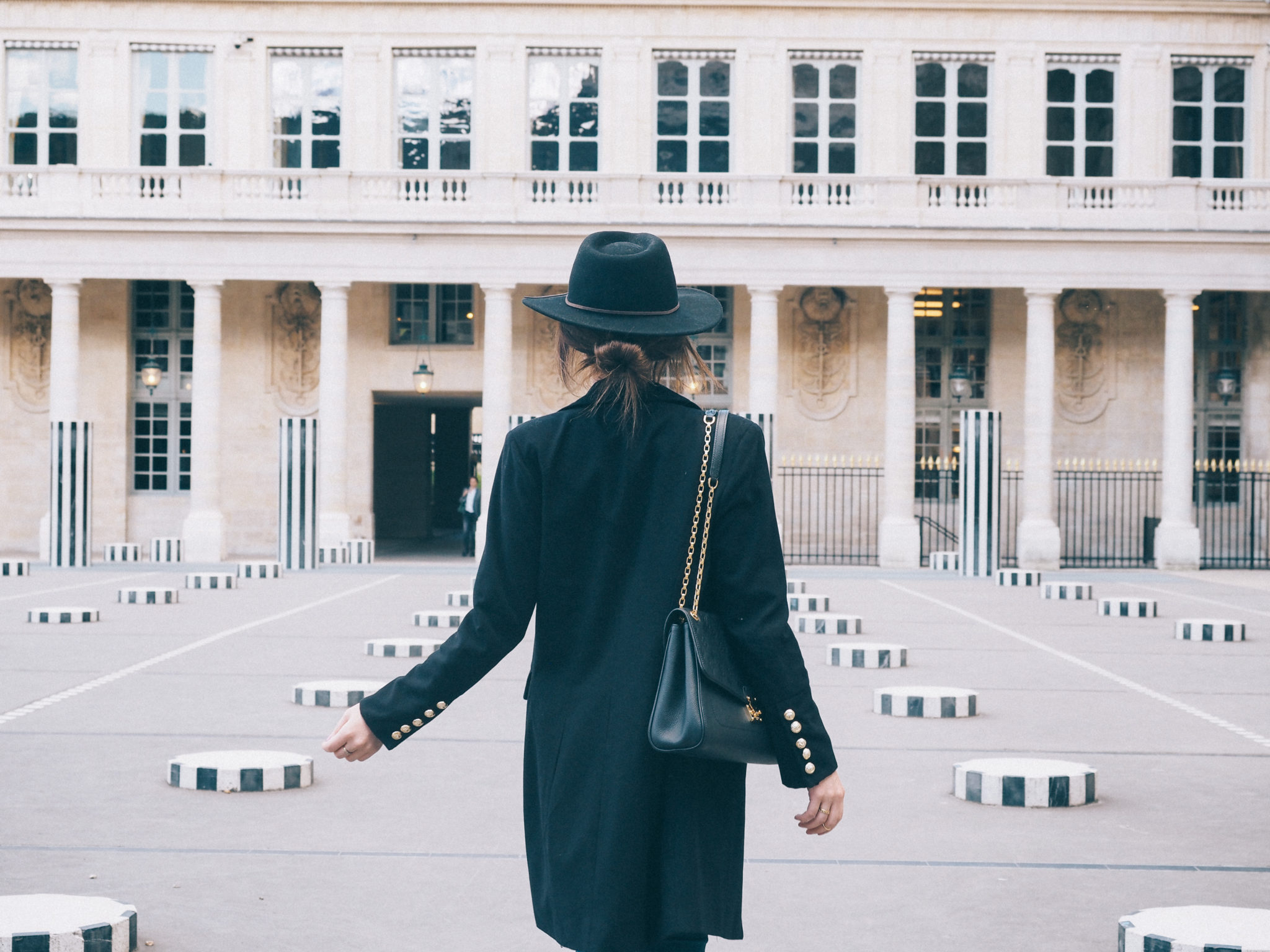 Paris Photo Diary | Travelgpn