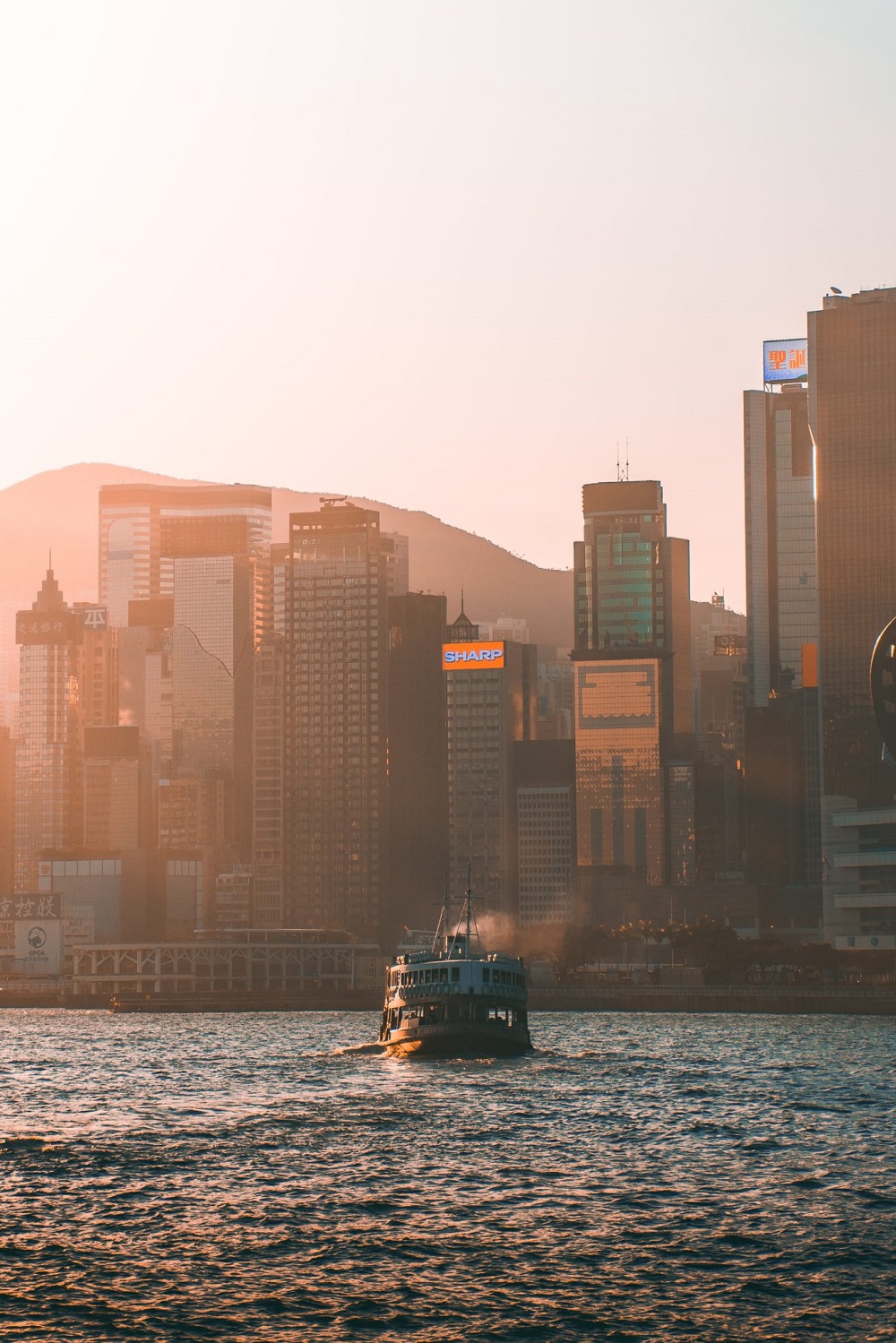 20 Things you must do in Hong Kong