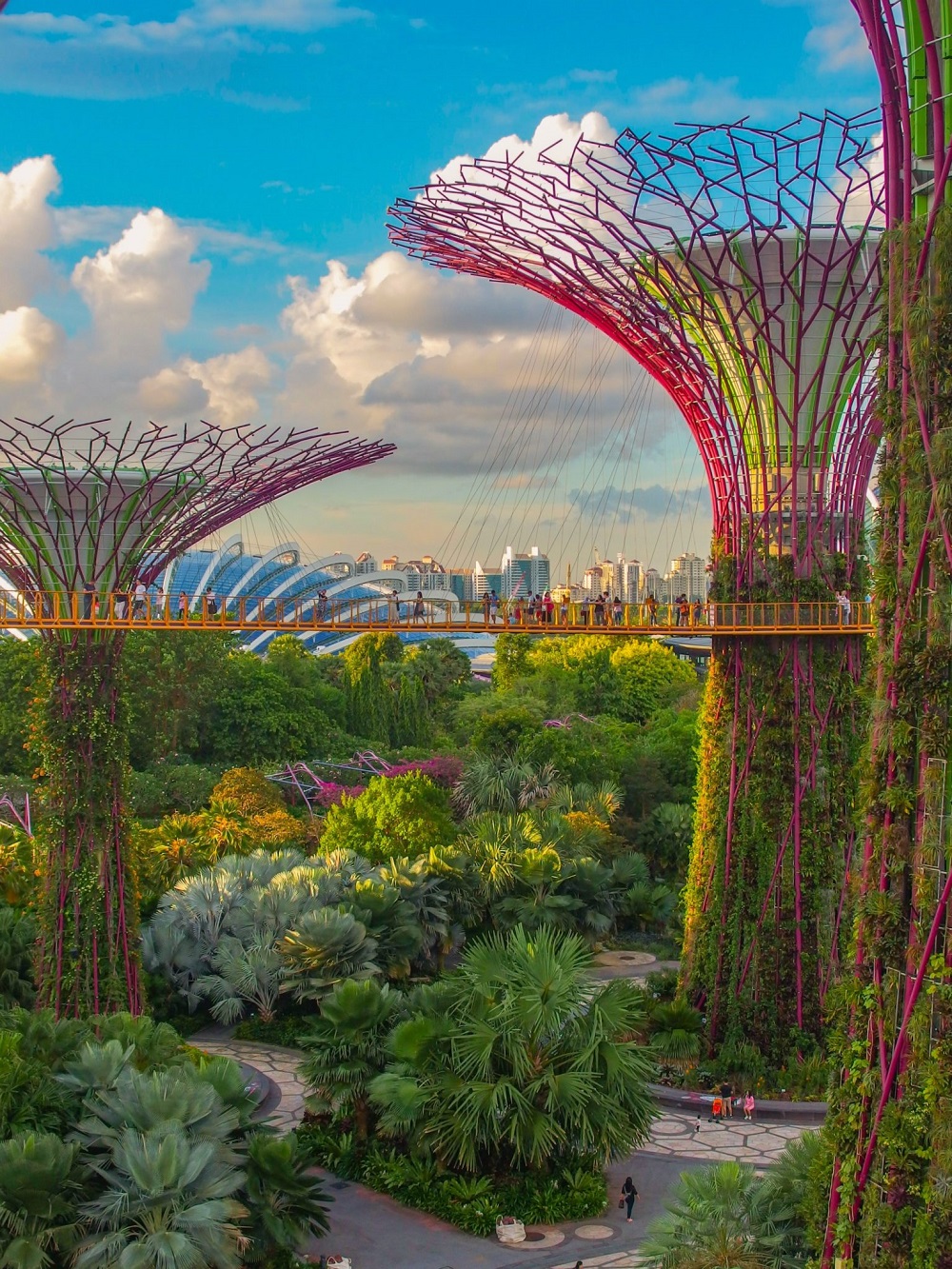 The 10 Best Things to do in Singapore