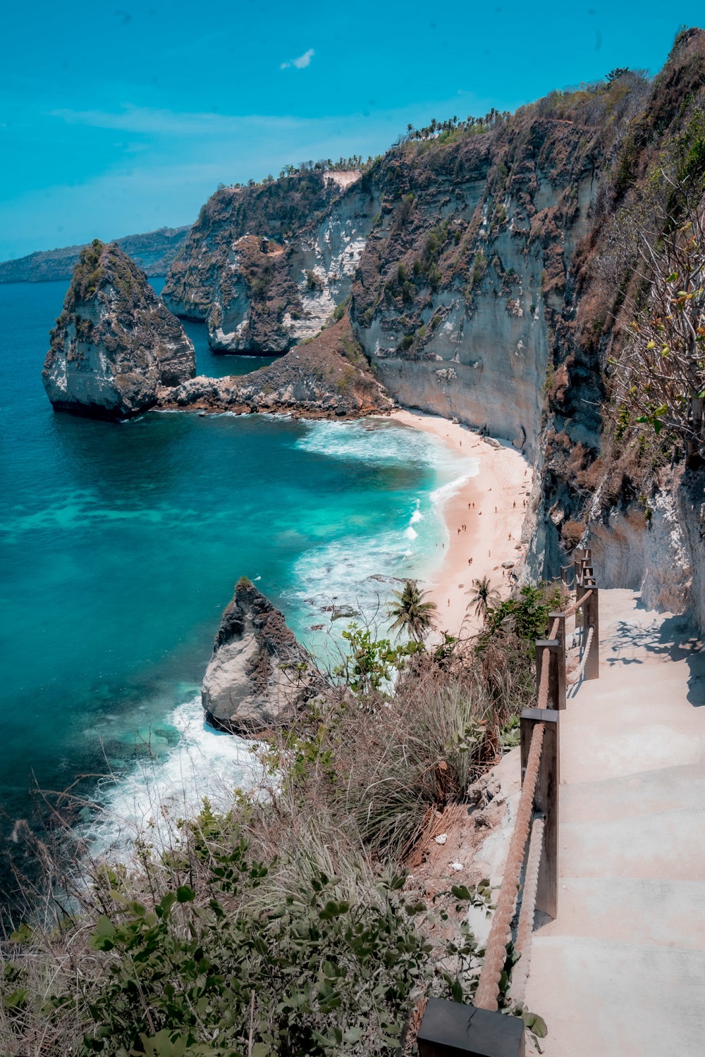 Everything you Must See and Do in Nusa Penida