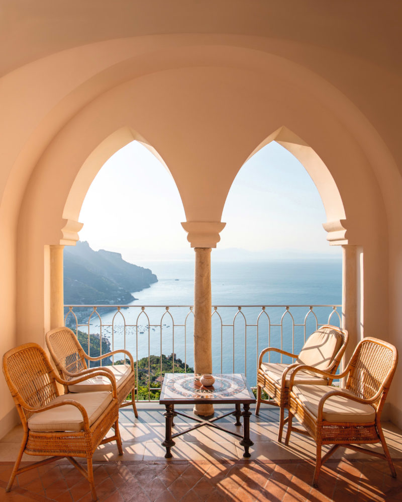 How to Travel the Amalfi Coast: A 10 Day Itinerary