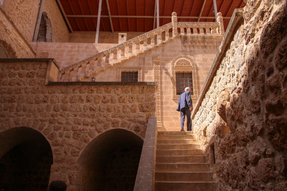 Middle East February Museum Days: Tickets & Quiet Hours