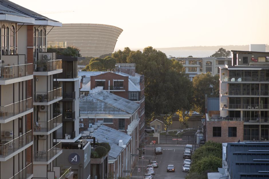 January Africa City Primers for Smarter First Evenings