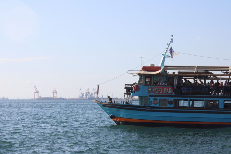 Cruise And Vacation Planning: Cruise Vacations That Actually Solve the Port Day Problem