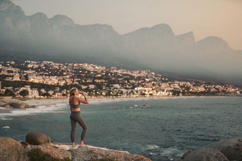 First Trip to Cape Town: Neighborhoods, Safety, Day Trips