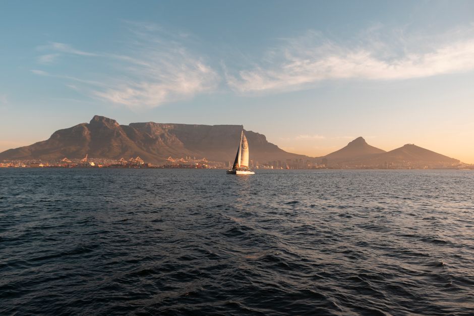 First Trip to Cape Town: Neighborhoods, Safety, Day Trips