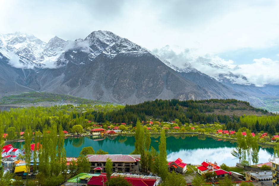 Pakistan Honeymoon: Finding Your Perfect Romantic Escape