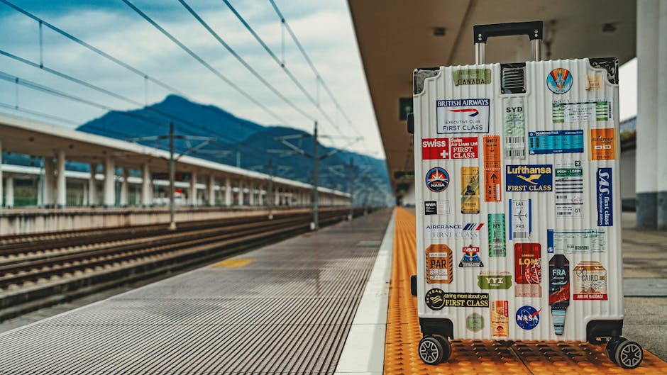 International Travel Adapters: Plug Types, Voltage, and What to Buy