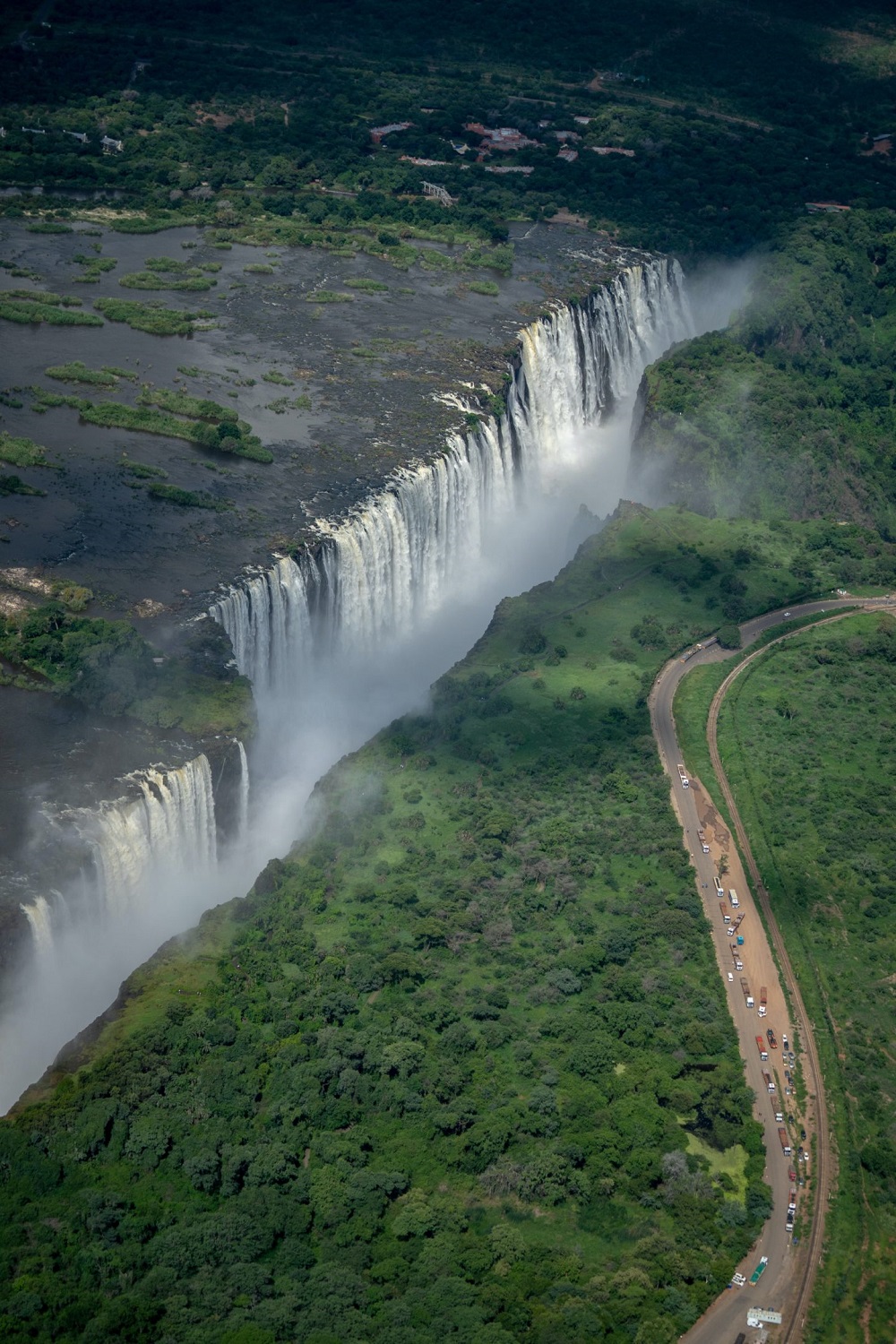 The Ultimate Africa Bucket List