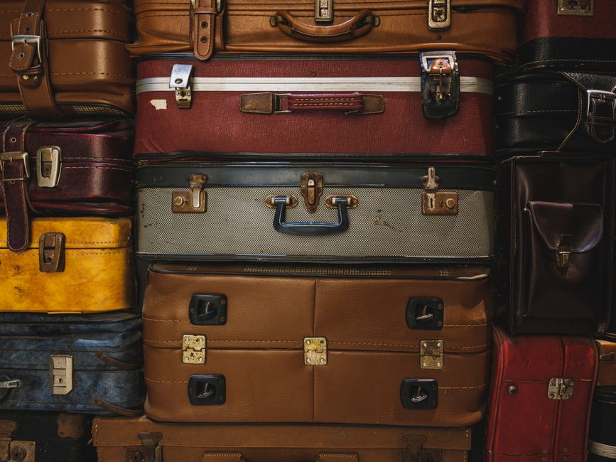 Packing Cubes For Carry-On: Best Packing Cubes for Two-Climate Carry-On Trips in 2026