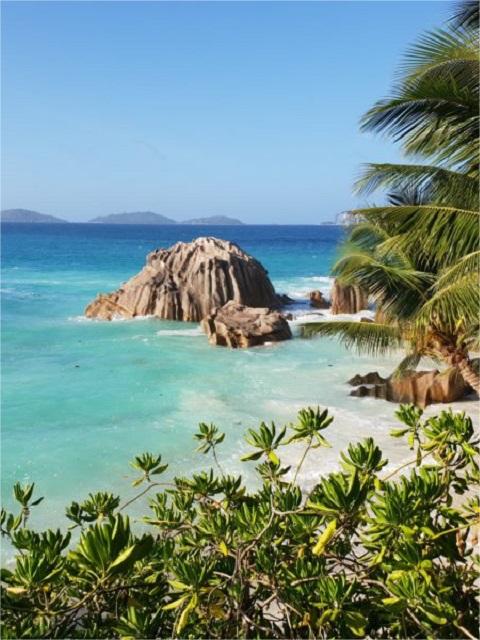 The best hotels in the Seychelles