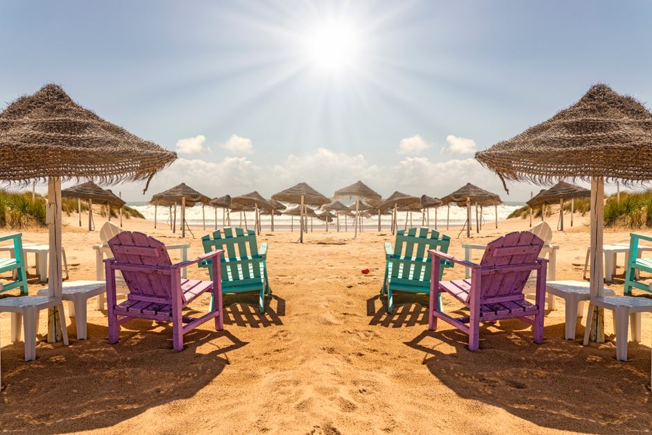 Shoulder-Season Travel in Southern Africa: Weather Windows