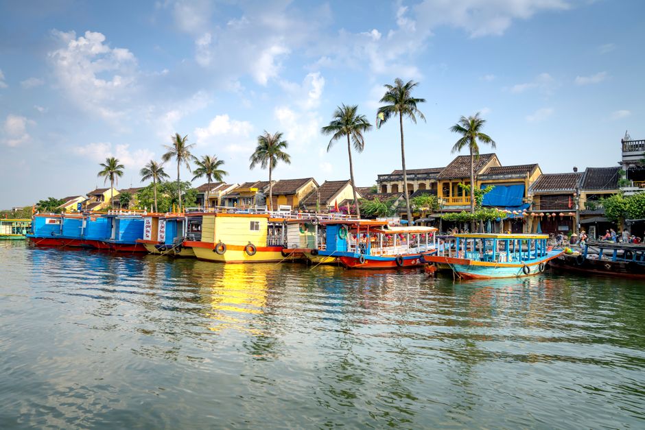 Asia January Itineraries That Save Mornings for Culture