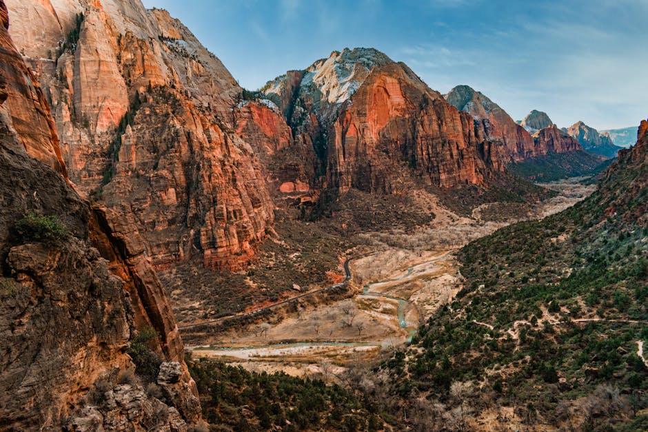 Why you’ll probably hate Zion backpacking (and why I keep going back)
